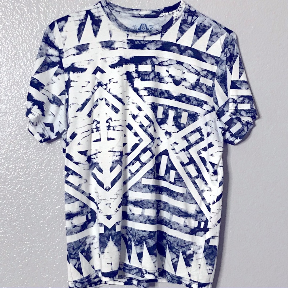 American Rag Tie dye. T-Shirt